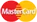 logo MasterCard